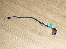 OEM HP ENVY 6-1003TX 6-1000 SERIES DC-IN POWER JACK CABLE 698659-SD1 686593-001 picture