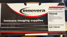 INNOVERA TN540 IVR-TN540, NEW CONDITION BUT OPENED BOX picture