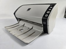 Fujitsu FI-6130Z Duplex Document Scanner -  Good Condition picture