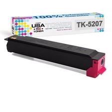 Toner for Kyocera TK-5207 for TASKalfa 356ci, 358ci Magenta picture