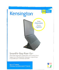 Kensington SmartFit Easy Riser Go Notebook Stand picture