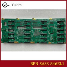 BPN-SAS3-846EL1 FOR Supermicro 12GB SAS3/SATA3 24-Disks Expander Backplane picture