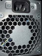 HP 180W 80 PLUS Gold ATX Switching Power Supply PCX017 L70042-004 picture