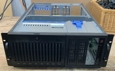 Supermicro CSE-743T-665B 4U Chassis w/ SM X10SRL-F & Intel Xeon E5-1630V3@3.7GHz picture