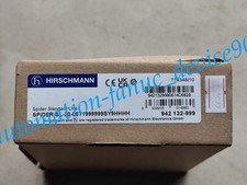 NEW HIRSCHMANN SPIDER-SL-20-08T1999999SY9HHHH Fast shipping#DHL or FedEx picture