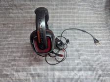 Plantronics GameCom 367 Stereo Gaming Headset picture