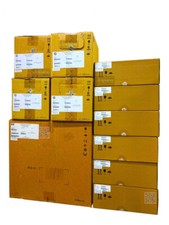 J8715B I NEW BUNDLE HP ProCurve 8212zl Switch J9092A J9093A J9095A J9536A J9306A picture