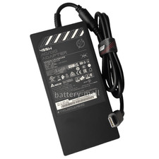 Genuine 400W ADP-400CB B Laptop Power Supply Adapter Charger for Msi Titan 18 HX picture