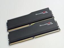 G.Skill Ripjaws M5 Neo RGB 32GB 2x16GB DDR5 6000 CL38 EXPO XMP picture