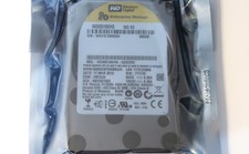 Western Digital WD6001BKHG-02D22V2 XE 600gb 6Gb/s 10000 rpm 2.5