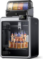 Creality K2 Pro Combo 3D Printer 600mm/s CFS Multi-Color 3D Printing US picture