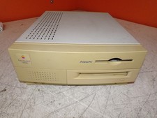 Apple Power Macintosh 7100/66 PowerPC 64MB RAM 250MB SCSI NO OS picture