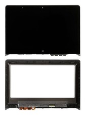 Lenovo YOGA 700-11ISK 1080P 11.6'' FHD IPS Touch Screen LCD LED Assembly w/Bezel picture