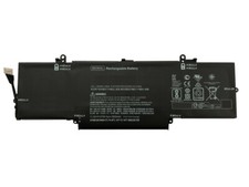 REPLACEMENT BE06XL BATTERY FOR HP ELITEBOOK 1040 G4 11.55 67WH 918108-855 BE0606 picture