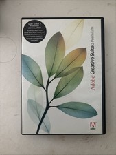 abobe creative suite 2 premium picture