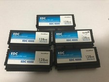 5PCS EDC 128MB embedded disk card iNNODISK EDC 4000 44pin DOM 128MB picture