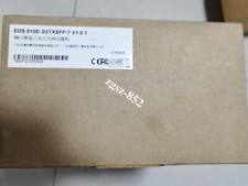 EDS-510E-3GTXSFP-T MOXA Wide Temperature Gigabit Managed Industrial Switch New picture