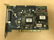 ADAPTEC AHA-2940S76 W/AUTO PCI SCSI CARD, 916506-01, 916507-00 REV D picture