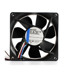 For Ebm-papst 8414N/2H 24V 100MA 2.4W 120*120*38mm Cooling Fan 3-Wire picture