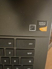 ASUS Chromebook CM14 14 in FHD Display MediaTek Kompanio 520 4GB RAM 64GB eMMC picture