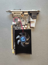 SOYO GeForce GT 740 4GB DDR3 Low Profile Graphics Card picture