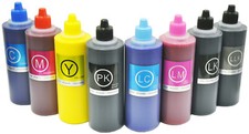 8x500 UltraChrome K3 Pigment Compatible Ink fr Epson Stylus Pro 38/48/7880 9880 picture