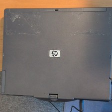 HP Compaq tc4400 12in 2-in-1 Convertible Core Duo 1.66GHz 1GB 32bit Win10 picture