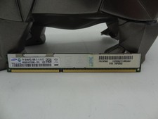 IBM 78P0502 8GB Memory DDR3 PC3-8500R 1066MHz VLP ECC RDIMM picture