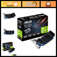 2GB GDDR5 Graphics Card for Gaming, Video Editing & High-Performance Tasks picture