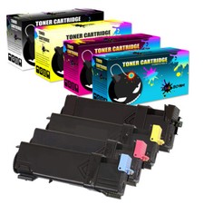 4 Toner Cartridge for Dell 2150 Multi-Function 2155cn Color Laer 2150cdn picture