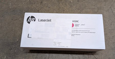 Genuine HP 651A CE343A CE343AC Magenta Toner Cartridge LaserJet Enterprise New picture