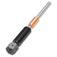 Creality E3D Obxidian nozzle 0.4mm K2/K2 Pro/K2 Plus/Hi picture