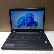 Lenovo IdeaPad 300 i3-6100U 2.30GHz 12GB RAM 500GB Wnd11 Pro picture