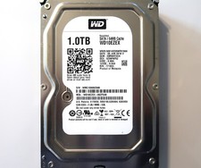 WD10EZEX-00ZF5A0 EBRNHT2CH (WMC1) Malaysia 1.0TB 3.5