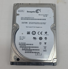 Seagate Momentus 5400.6 ST9320325AS 320GB 2.5in SATA II 5400RPM 8MB picture