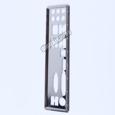OEM I/O Shield For backplate GIGABYTE GA-880GM-UD2H Motherboard Backplate IO picture