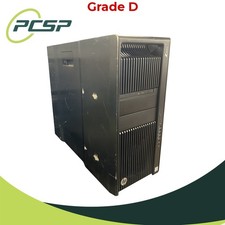 Discounted HP Z840 44 Core Workstation 2X E5-2699 V4 64GB RAM No GPU/ HDD/ OS picture