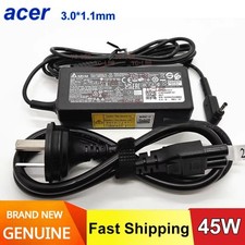 ADP-45FE F 45W New Original Acer Laptop Charger Power Adapter 19V2.37A picture
