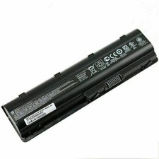 Genuine MU06 MU09 Battery for HP Pavilion CQ42 CQ62 G4 G6 G7 G62 593553-001 47Wh picture