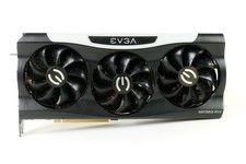 EVGA GeForce RTX 3070 8GB FTW3 Ultra 08G-P5-3767-KR - B8, Not Working picture