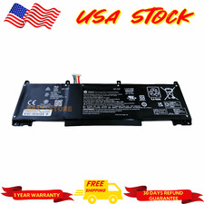 ORIGINAL RH03XL Battery  for HP EliteBook 640  650 655 830 G9 G10 Series picture