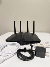  ASUS RT-AX82U AX5400 Dual-Band WiFi 6 Gaming Router picture