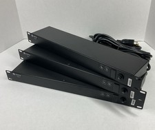 3 Vertiv Geist SPN064-15TL Server 6-Outlet Rackmount Surge Protector Power Strip picture