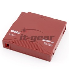 Dell 02H9YH LTO 5 Tape Dell picture