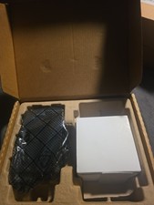 Legrand Group QMC-MSSC-01-02 Quiktron Transceiver/Media Converter picture