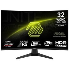 MSI MAG 325CQF 32