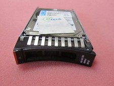 90Y8913 - IBM LENOVO System x 300GB 10K 6Gbps SAS 2.5