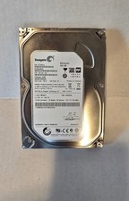 Seagate Barracuda 500GB 3.5