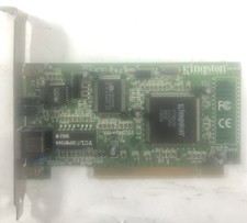 Kingston Etherx KNE110TX/100B Ethernet PCI Network Card picture