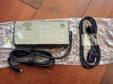 Geniune OEM ADP-380AB-B - 380W ROG Strix Charger picture